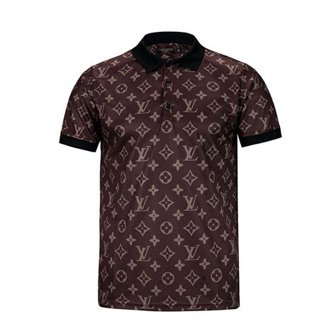 Louis Vuitton t shirt men price